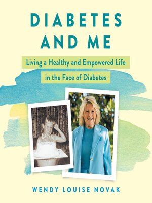 cover image of Diabetes and Me